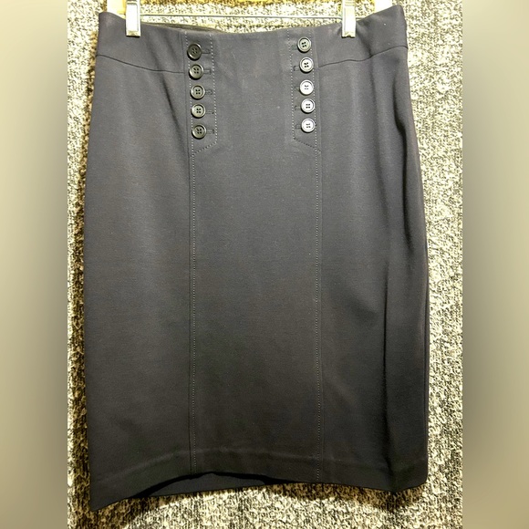 Ann Taylor pencil skirt - Picture 1 of 3